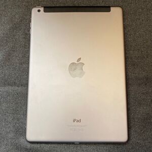 ジャンク iPad air 64GB wifi cellular