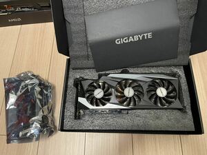 GIGABYTE GeForce RTX 3090