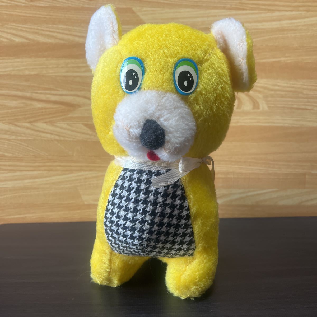 昭和 レトロ 犬 ぬいぐるみの値段と価格推移は?|29件の売買情報を