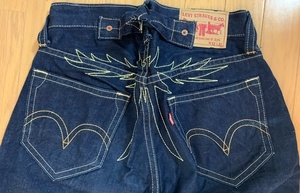 TYPE1（Levi's）