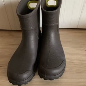 crocs 長靴 レインブーツ M10クロックス