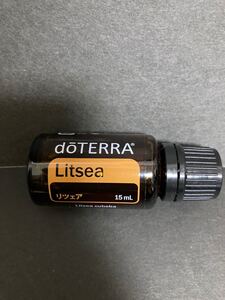 ドテラ doTERRA リツェア 15ml