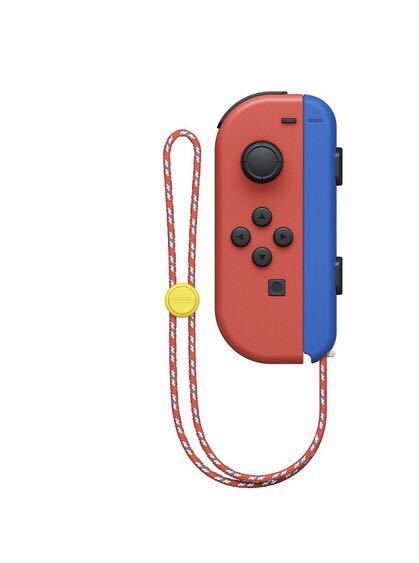 任天堂 Nintendo Switch マリオレッド×ブルー セット オークション比較 