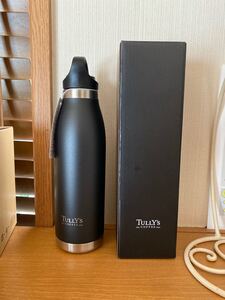 タリーズコーヒー 魔法瓶