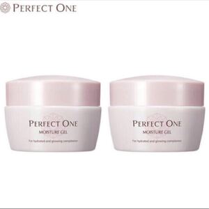 パーフェクトワン モイスチャージェル 75g【2個セット】