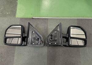  traction mirror trailer mirror Ford F150 2007 year lali at used (1372)