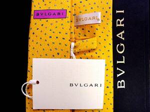 ★☆*:.*:【新品】4333T 【BVLGARI】ブルガリ「最高級セッテピエゲ」 ネクタイ