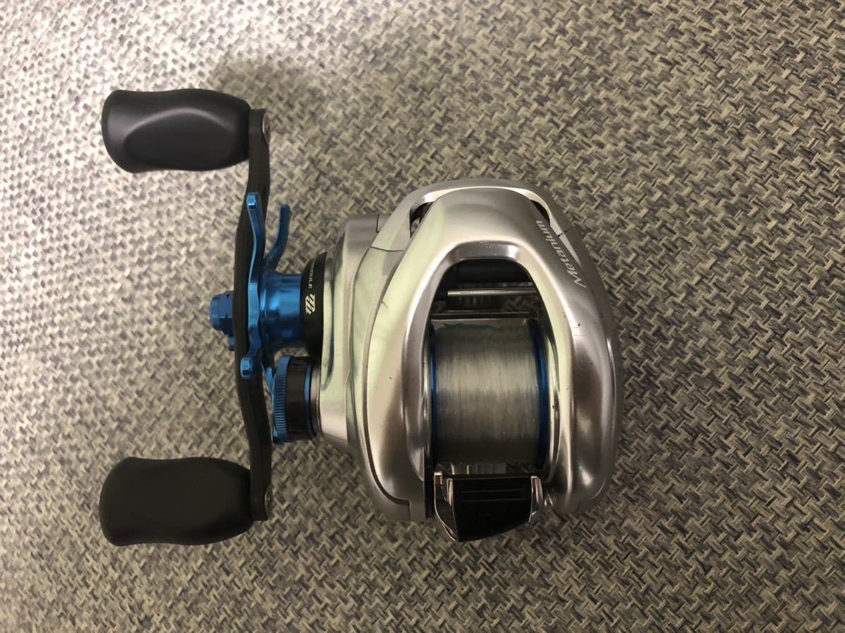 かわいい新作 アベイル Zpi 右巻き ノーマルギヤ 6 2 16メタニウムmgl シマノ フルカスタム Shimano シマノ Labelians Fr かわいい新作 アベイル Zpi 右巻き ノーマルギヤ 6 2 16メタニウムmgl シマノ フルカスタム Shimano シマノ Labelians Fr