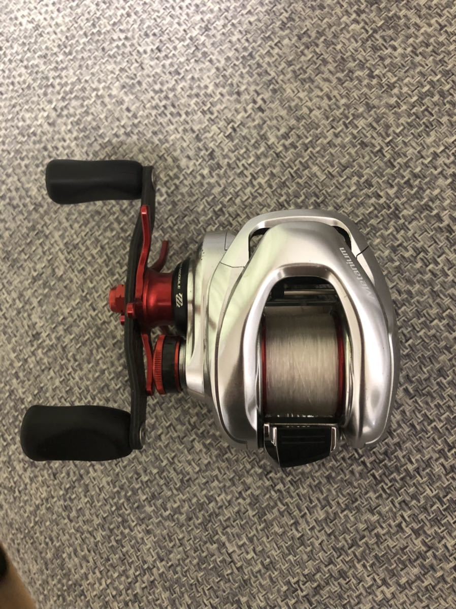 かわいい新作 アベイル Zpi 右巻き ノーマルギヤ 6 2 16メタニウムmgl シマノ フルカスタム Shimano シマノ Labelians Fr かわいい新作 アベイル Zpi 右巻き ノーマルギヤ 6 2 16メタニウムmgl シマノ フルカスタム Shimano シマノ Labelians Fr