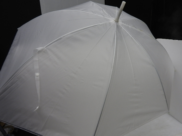 ヤフオク! - 雨傘 (ファッション小物) の中古品・新品・未使用品