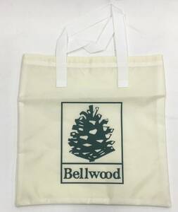  tote bag Bellwood Records bell wood record Happy End honey .. eko-bag 