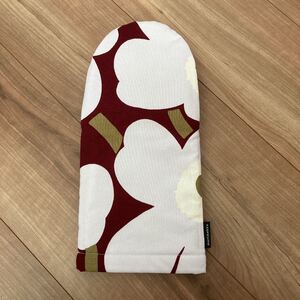マリメッコ marimekko 鍋つかみ オーブンミトン