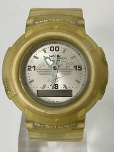 Φ CASIO カシオ G-Shock AW-500NS 189019