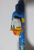 中古　【ドナルド ダック　ボールペン (インクの色：黒)】 東京ディズニーリゾート　(TDR)　Ｄonald Duck_画像4