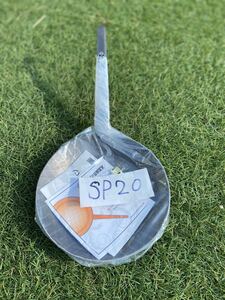 ペトロマックス シュミーデアイゼンsp20