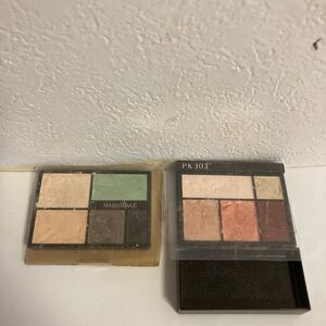 送料込!マキアージュ ドラマティックスタイリングアイズ PK303 トゥルーアイシャドー