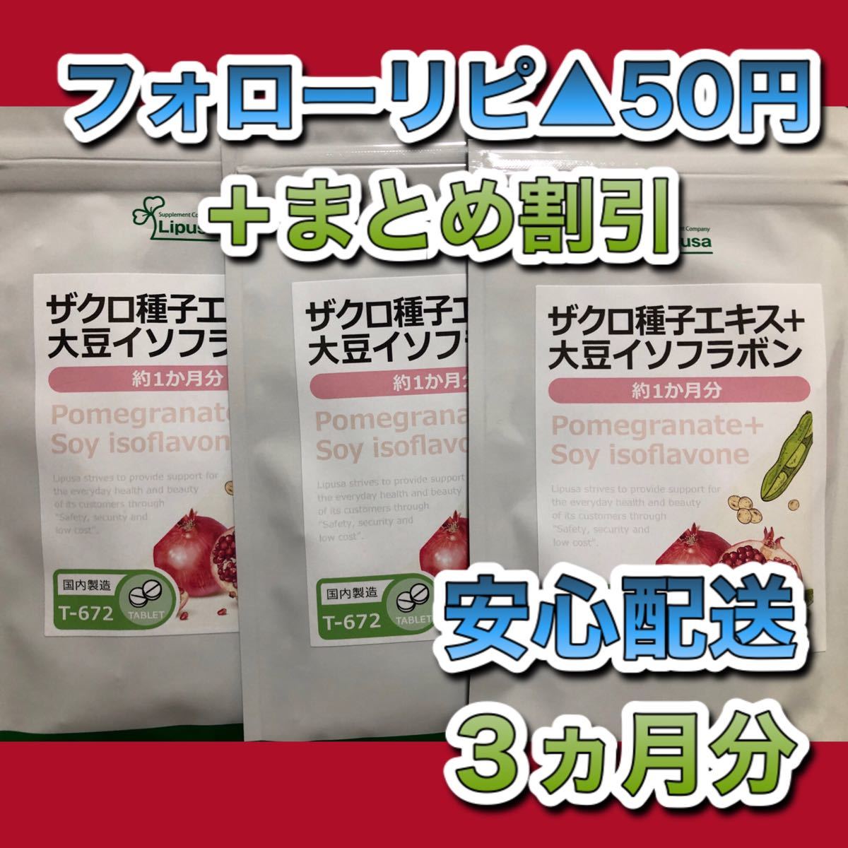iGS瞬芽ブドウ種子【値上げ実施中】4箱分 240粒(8ヶ月分