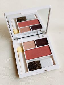 CLINIQUE クリニーク アイシャドウ&チークパレット