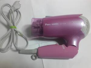 ●再々値下Panasonic (パナソニック) ionity EH-NE28ヘアードライヤー