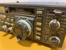 ◇ICOM アイコム◇IC-730S HFトランシーバー アマチュア無線【中古/ジャンク/現状品】_画像6