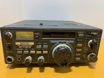 ◇ICOM アイコム◇IC-730S HFトランシーバー アマチュア無線【中古/ジャンク/現状品】_画像1