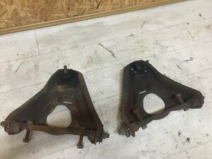 93 Bick brougham front upper arm left right set Cadillac * brougham * Lowrider * hydro *1993*1994*1995*1996