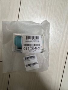 新品未使用 FOREO LUNA play plus F7775Y ミント