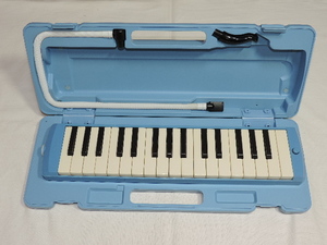 * Yamaha melodica / Piaa nikaP-32D used operation verification goods *0009