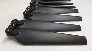 マビックプロ/プロペラケージ専用プロペラ1機分