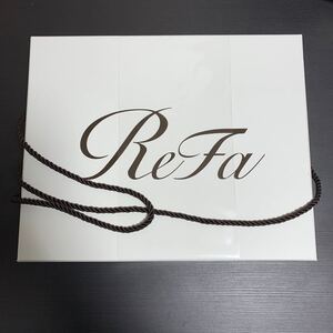 ReFa BEAUTECH DRYER RE-AB02A (ホワイト)