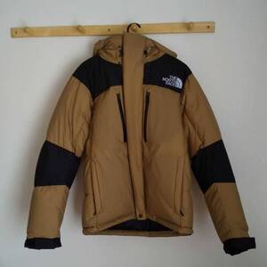 【未使用品】THE NORTH FACE/ノースフェイス Baltro Light Jacket バルトロライトジャケット 2021年モデル ND91950/XL
