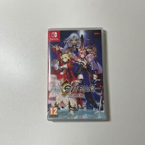 【海外版】Switch Fate