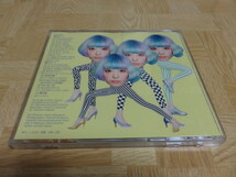 【CDアルバム】 きゃりーぱみゅぱみゅ / KPP BEST 2CD 2枚組_画像4