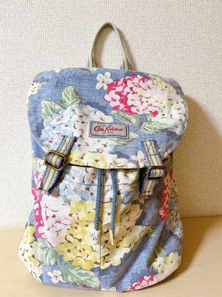 Cath Kidston リュック