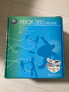 Microsoft Xbox360 アーケード