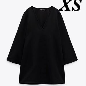 ZARAワンピース