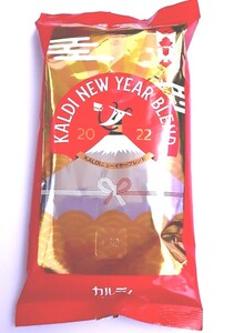 カルディ 福袋 コーヒー粉 新品