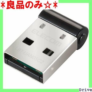 良品のみ☆ エレコム LBT-UAN05C2 Windows10対応 ass2 超小型 USBアダプタ Bluetooth 7