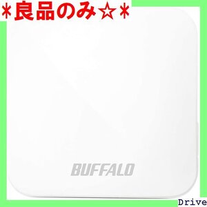 良品のみ☆ BUFFALO iPhone13メーカー動作確認済み -433W2-WH 11ac/n/a/g/ 無線LAN親機 35
