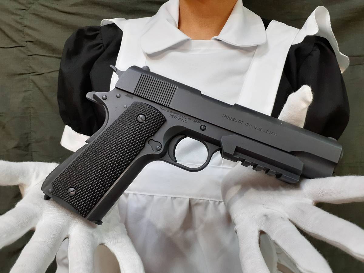 カスタムエアガン 強化 金属塗装 マルイ10禁hopエアコキ改 H K Usp 3729 初速50ms Gtfスプリング Gtfクマザワ Www Esyav Com