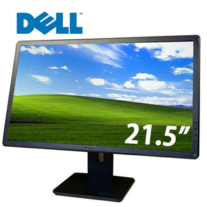 Dell E2214Hb 22インチワイド 22.0型ワイド 中古液晶ディスプレイ モニター 大画面 超精細 1920×1080 FULL HD 中古品 動作品