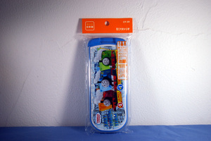  new goods *OSKo-eske-* Thomas the Tank Engine * set of forks, spoons, chopsticks * sliding type * chopsticks spoon Fork set 