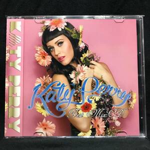 【期間限定1/25迄】Katy Perry ケイティペリー 豪華28曲 完全網羅 最強 Best MixCD【匿名配送_送料込】