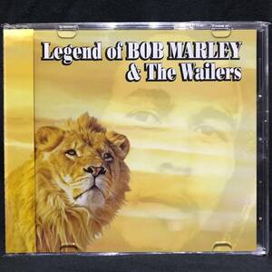 【期間限定1/27迄】Bob Marley ボブマーリー 豪華30曲 Best MixCD【匿名配送_送料込】