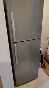 ユーイング UR-F230H 2016年製 冷凍冷蔵庫 2ドア