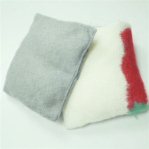 FACETASM ファセッタズム 日本製 MOHAIR DOWN MUFFLER MULTI モヘヤダウンマフラー JM-AC-U05 マルチカラー g4331