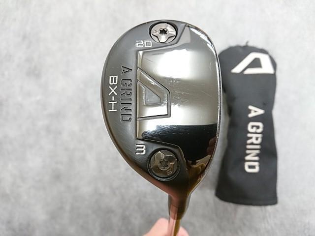 ヤフオク! -a grind(ユーティリティ)の中古品・新品・未使用品一覧 ヤフオク! -a grind(ユーティリティ)の中古品・新品・未使用品一覧