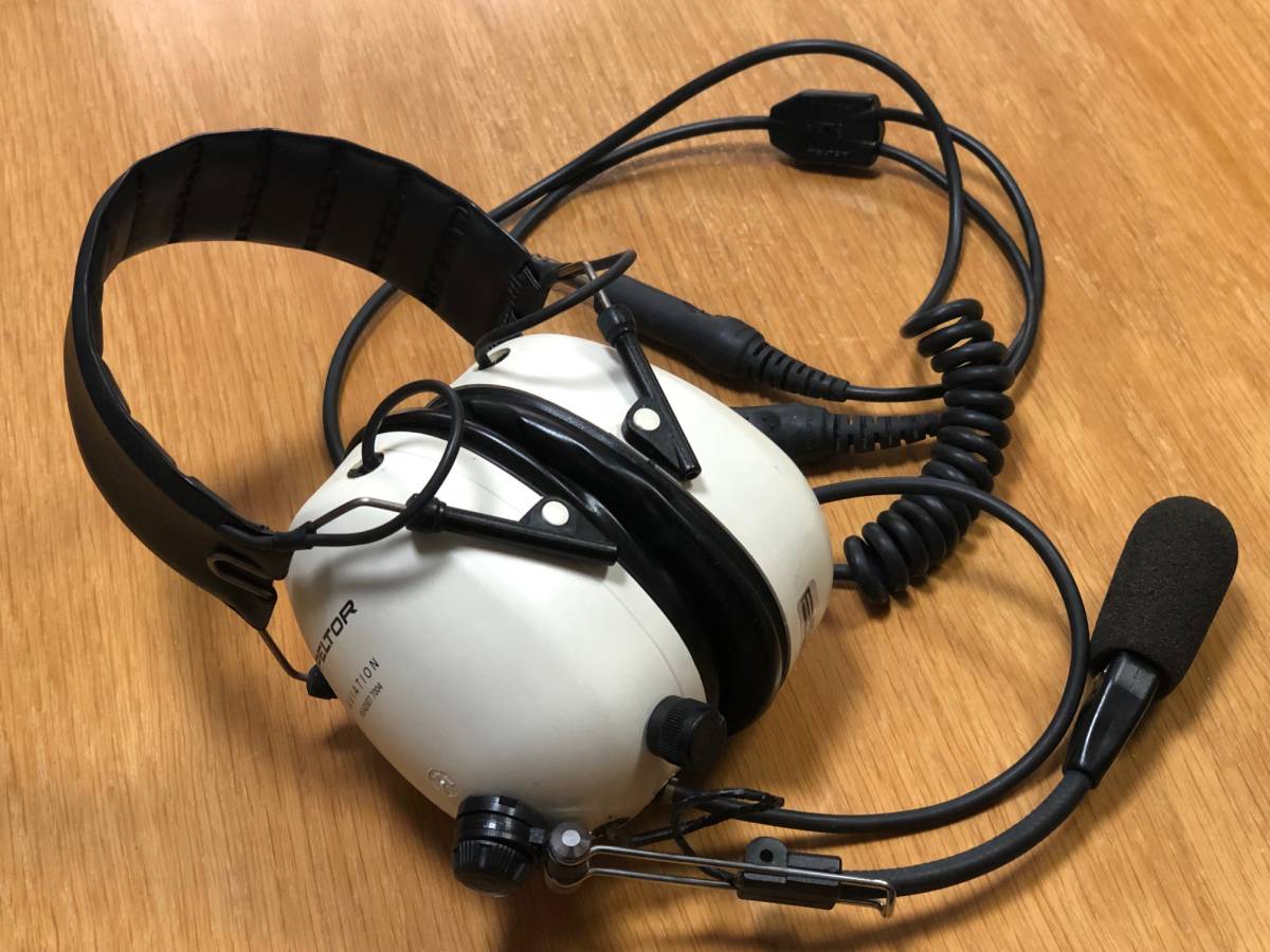 正規逆輸入品 David Clark 航空機用ヘッドフォン H10-13.4 agapeeurope.org