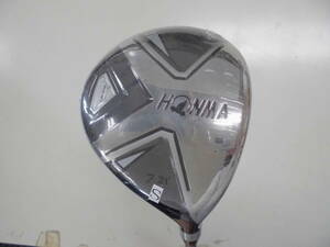 ホンマ(HONMA)・LB-515・W7(21度)・S(LB-1000)未使用B