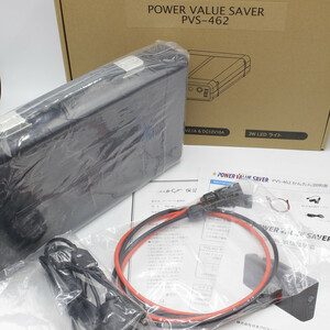 [ new goods ]Power Value Server PVS-462 portable power supply battery for emergency power supply UPS( Uninterruptible Power Supply ) function 